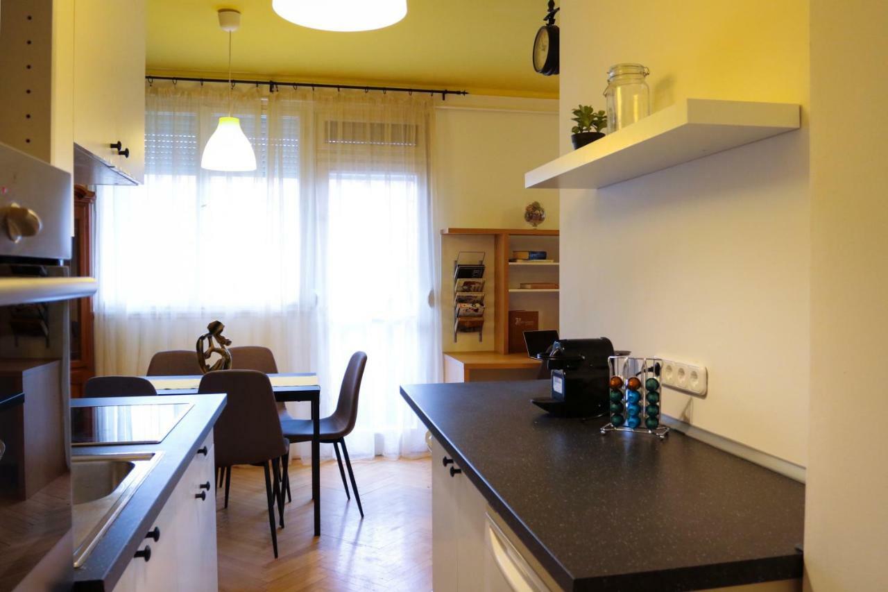 Palace Apartman - Minaret, Егер Екстериор снимка
